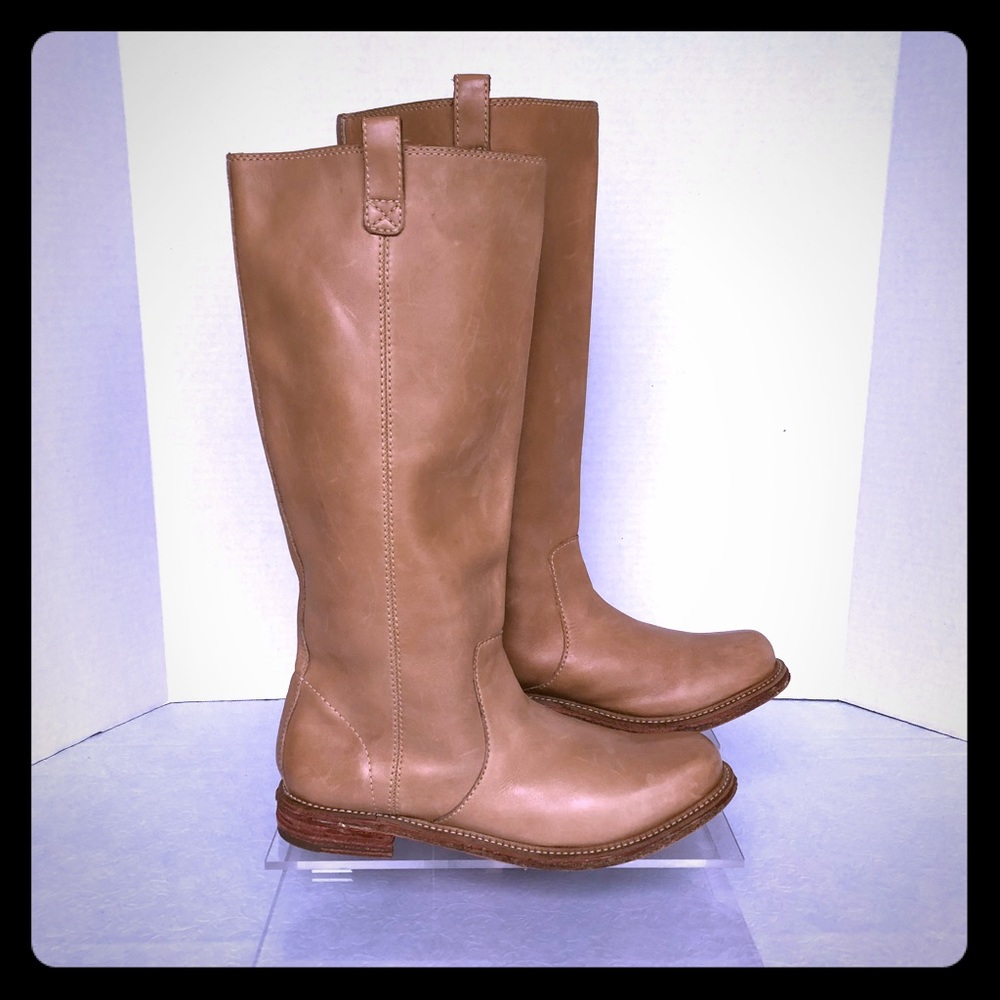 Cole Haan boots